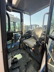 Εκσκαφάκι (διαβολάκι) Atlas 2002 AM16R-thumb-3
