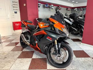 Suzuki GSX-R 600 2006 K7