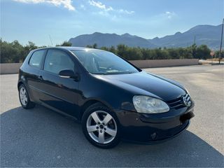 Volkswagen Golf 2006 1.4 16V CLIMA SPORT