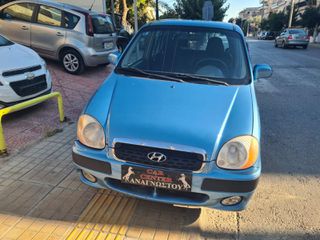 Hyundai Atos 2001 PRIME GLS