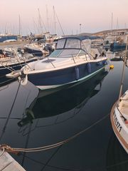 Karnic 2002 BLUEWATER  2050