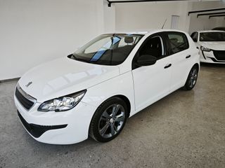 Peugeot 308 2017 pure tech  ΔΟΣΕΙΣ
