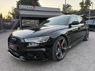 Audi A6 2016 A6 TURBO QUATTRO S LINE!!!!