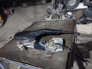 Μοτέρ Υαλοκαθαριστήρων μπρατσο MERCEDES W202 C180 2028205342  2028200342  SWF 403877