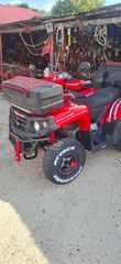 Aeon Crossland 400 2016