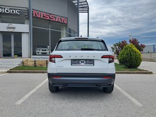 Skoda Karoq 2020 AMBITION-thumb-8