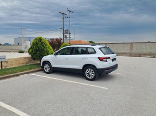 Skoda Karoq 2020 AMBITION-thumb-10