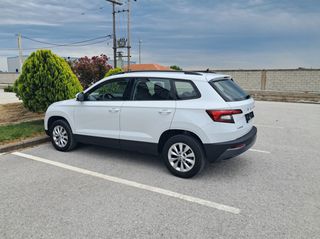 Skoda Karoq 2020 AMBITION-thumb-11
