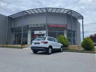 Skoda Karoq 2020 AMBITION-thumb-6