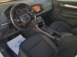 Skoda Karoq 2020 AMBITION-thumb-12