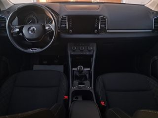 Skoda Karoq 2020 AMBITION-thumb-14
