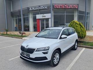 Skoda Karoq 2020 AMBITION-thumb-1