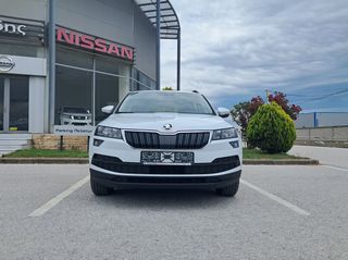 Skoda Karoq 2020 AMBITION-thumb-2