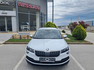 Skoda Karoq 2020 AMBITION-thumb-3