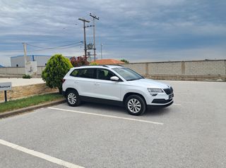 Skoda Karoq 2020 AMBITION-thumb-4