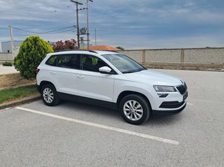 Skoda Karoq 2020 AMBITION-thumb-5