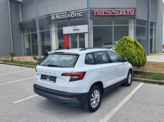 Skoda Karoq 2020 AMBITION-thumb-7