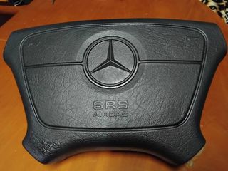 Αεροσακος οδηγου MERCEDES W202 C180 1993 - 2001  1404600068