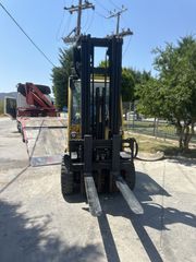 Hyster 2011 H3.0FT