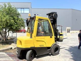 Hyster 2011 H3.0FT-thumb-1