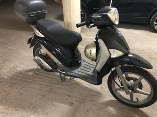 Piaggio Liberty 50 2008