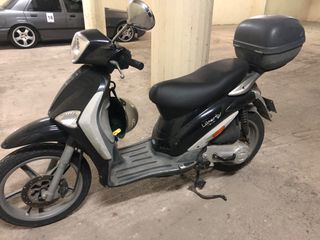 Piaggio Liberty 50 2008-thumb-2