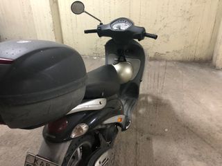 Piaggio Liberty 50 2008-thumb-3