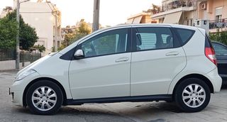 Mercedes-Benz A 160 2011 ΠΡΟΣΦΟΡΑ ΔΩΡΟ ΤΕΛΗ 2026 AUTOMATIC-thumb-6