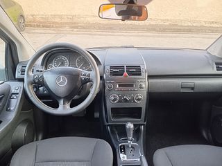 Mercedes-Benz A 160 2011 ΠΡΟΣΦΟΡΑ ΔΩΡΟ ΤΕΛΗ 2026 AUTOMATIC-thumb-8