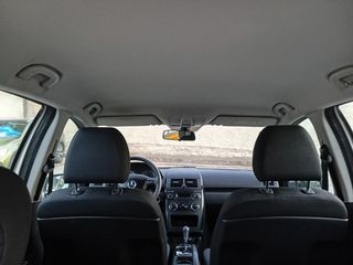 Mercedes-Benz A 160 2011 ΠΡΟΣΦΟΡΑ ΔΩΡΟ ΤΕΛΗ 2026 AUTOMATIC-thumb-12