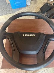 Τιμονι Iveco Stralis