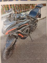Voge 300R 2022 CR6