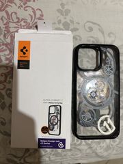 θήκη spigen για iPhone 16 pro max MagSafe