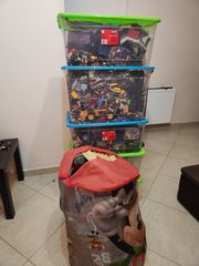 Playmobil μεγάλη συλλογή-thumb-1