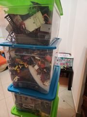 Playmobil μεγάλη συλλογή-thumb-3