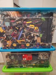 Playmobil μεγάλη συλλογή-thumb-4