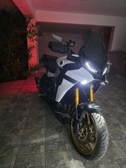 Yamaha Tracer 9 GT 2023