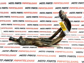 ΛΑΙΜΟΙ ΕΞΑΤΜΙΣΗΣ -> HONDA CBF 600 (PC28E) -> MOTO PAPATSILEKAS
