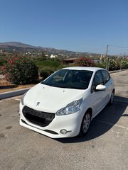 Peugeot 208 2014 208 HDI 1.4 DIESEL