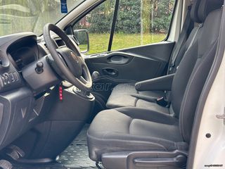 Fiat Talento 2020 ΕΛΛΗΝΙΚΗΣ ΑΝΤΙΠΡΟΣΩΠΕΙΑΣ