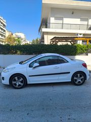 Peugeot 207 2010 207cc