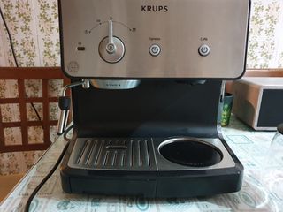 Πωλείται Krups καφετιέρα-thumb-10