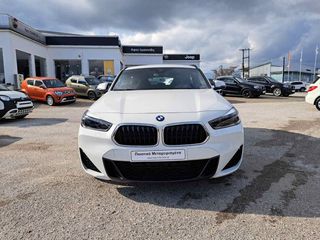 Bmw X2 2023 sDrive 16D M Sport (Φ) ΕΛΛΗΝΙΚΟ-KΛΕΙΣMENO