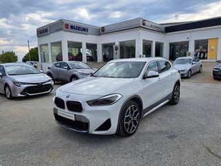 Bmw X2 2023 sDrive 16D M Sport X (Φ) ΕΛΛΗΝΙΚΟ-2ΧΡΟΝΙΑ ΕΓΓΥΗΣΗ