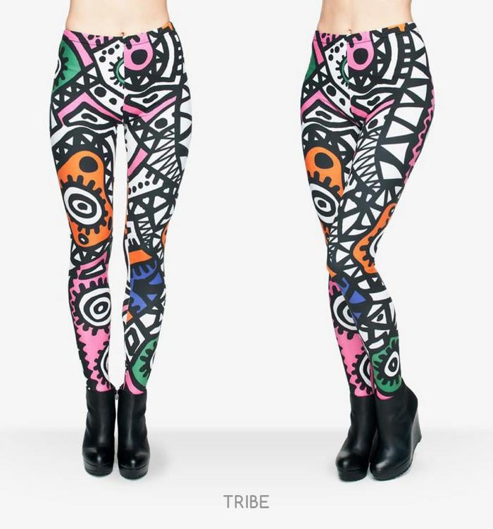 Tribe