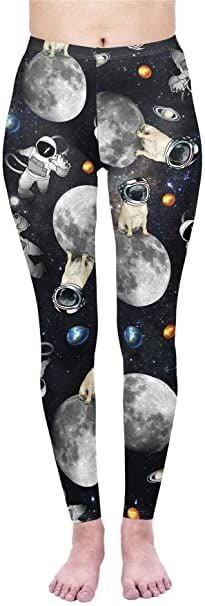 Astro Pug