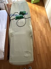 Κρεβάτι Massage Ceragem