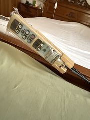 Κρεβάτι Massage Ceragem-thumb-2