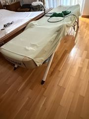 Κρεβάτι Massage Ceragem-thumb-3