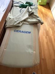 Κρεβάτι Massage Ceragem-thumb-4
